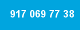 917 069 77 38 917 069 77 38